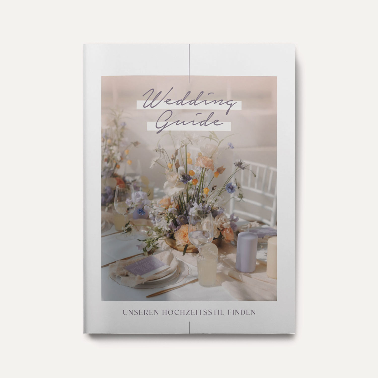 Weddingguide 3