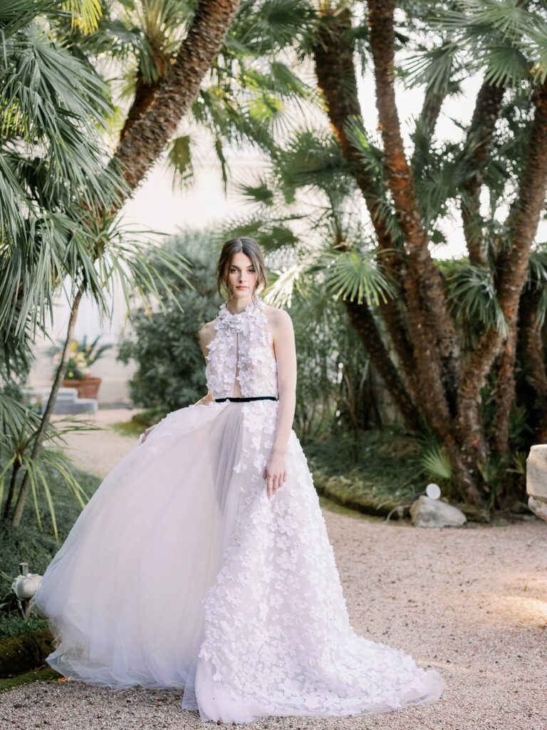 leconic inspiration Amazing Amalfi 65