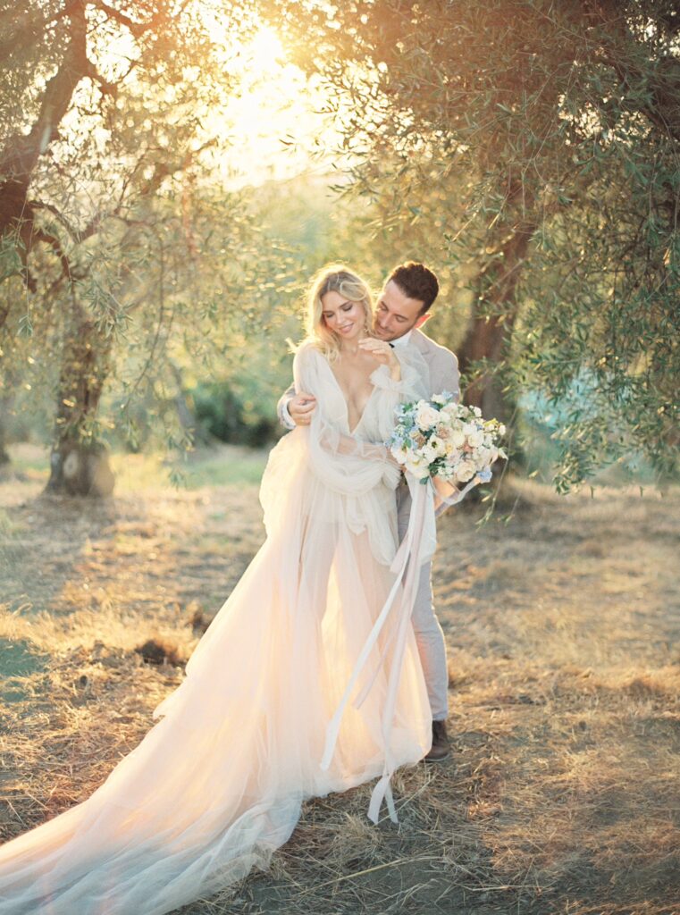 leconic inspiration Tender Tuscany 65