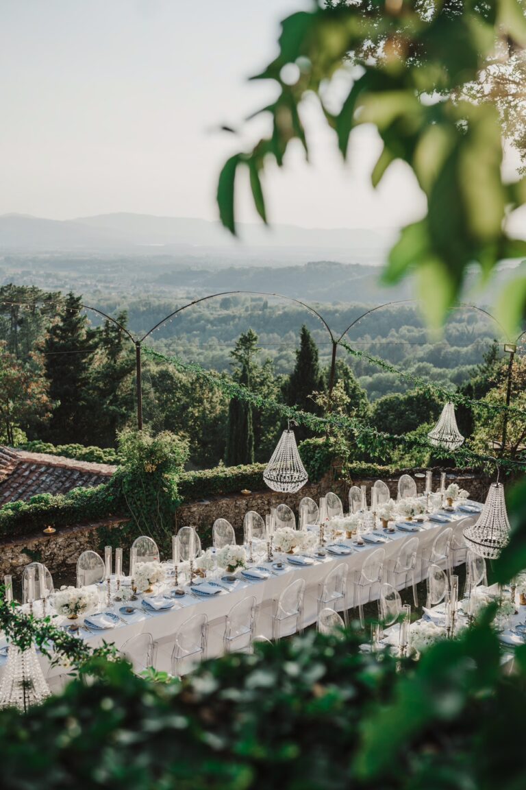 leconic inspiration Villa di Striano 47