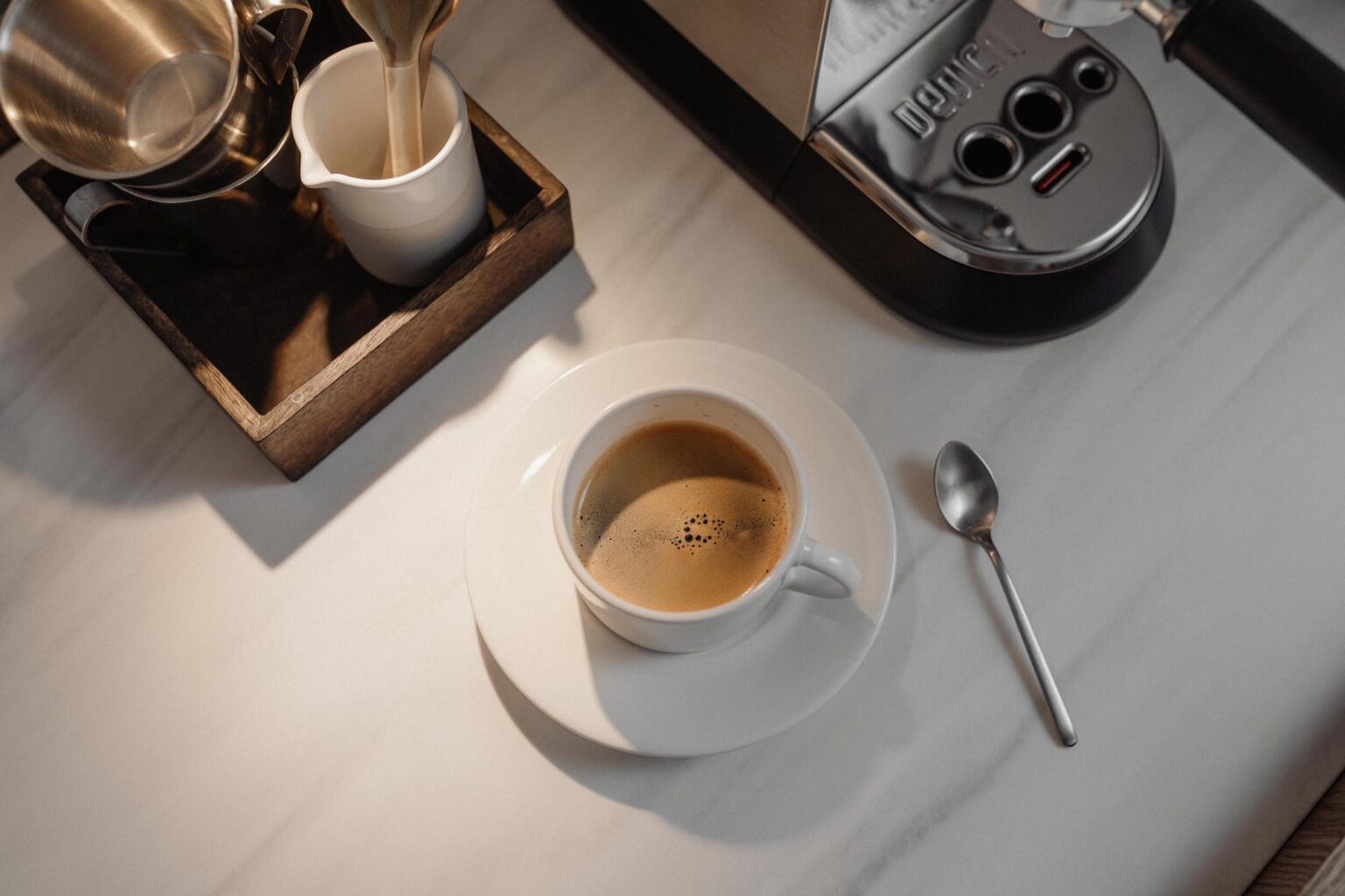 kaboompics cafecore free stock photos coffee bar styling coffee station pinterest predictions 2024 35478