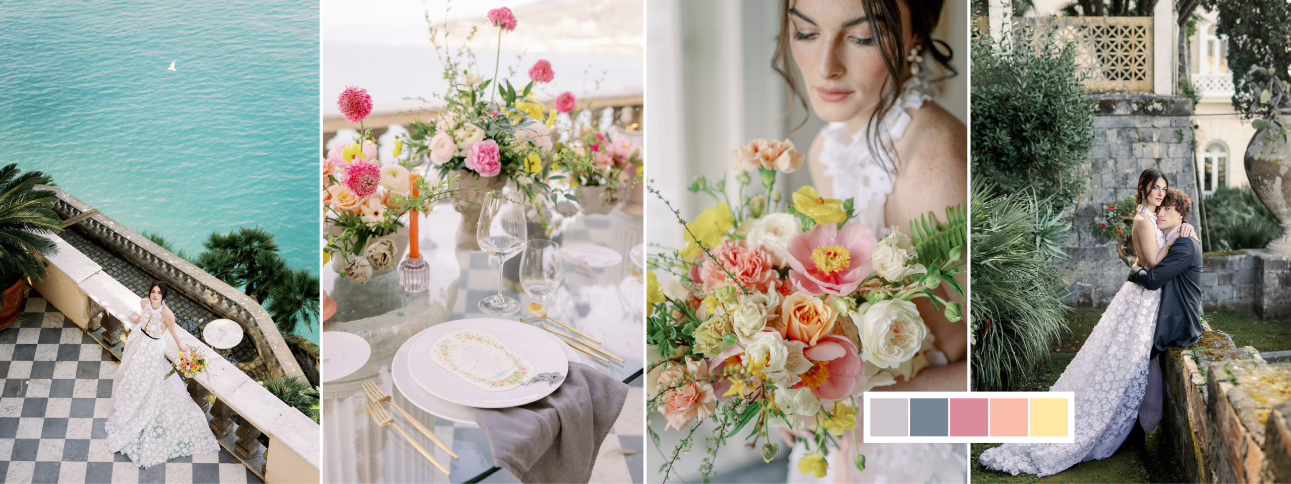 50Moodboards Buch6 20 AmazingVillaAstor Leconic Banner 1