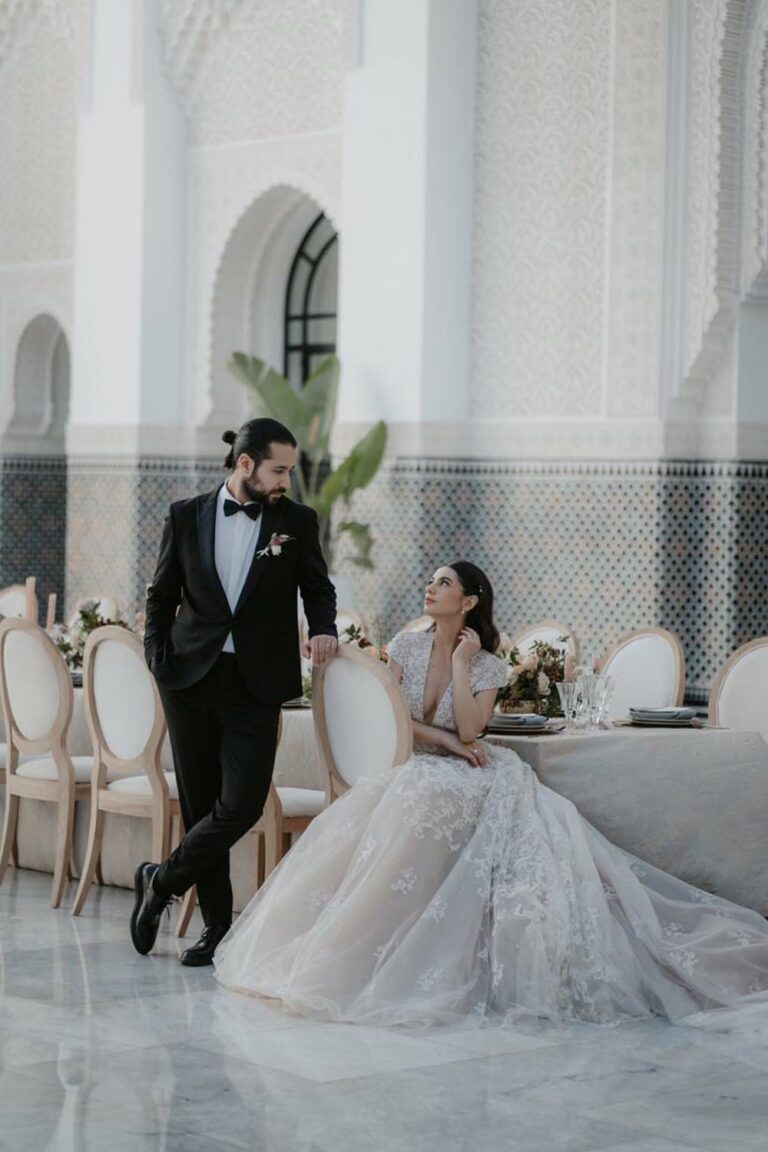 50Moodboards Buch6 27 MarvelousMarrakech Leconic 40