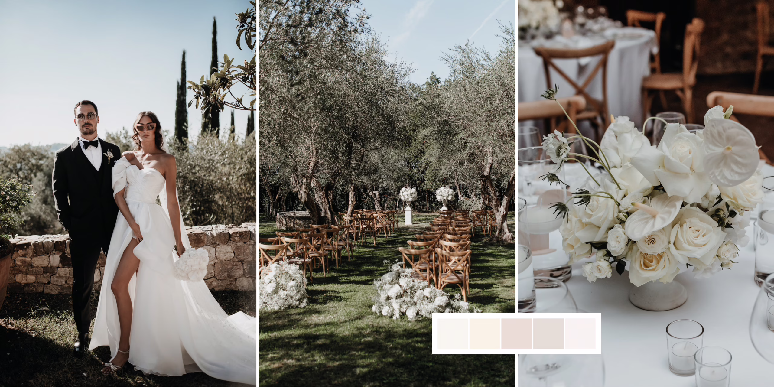 50Moodboards Buch6 37 MatrimonioBianco Leconic Banner 2