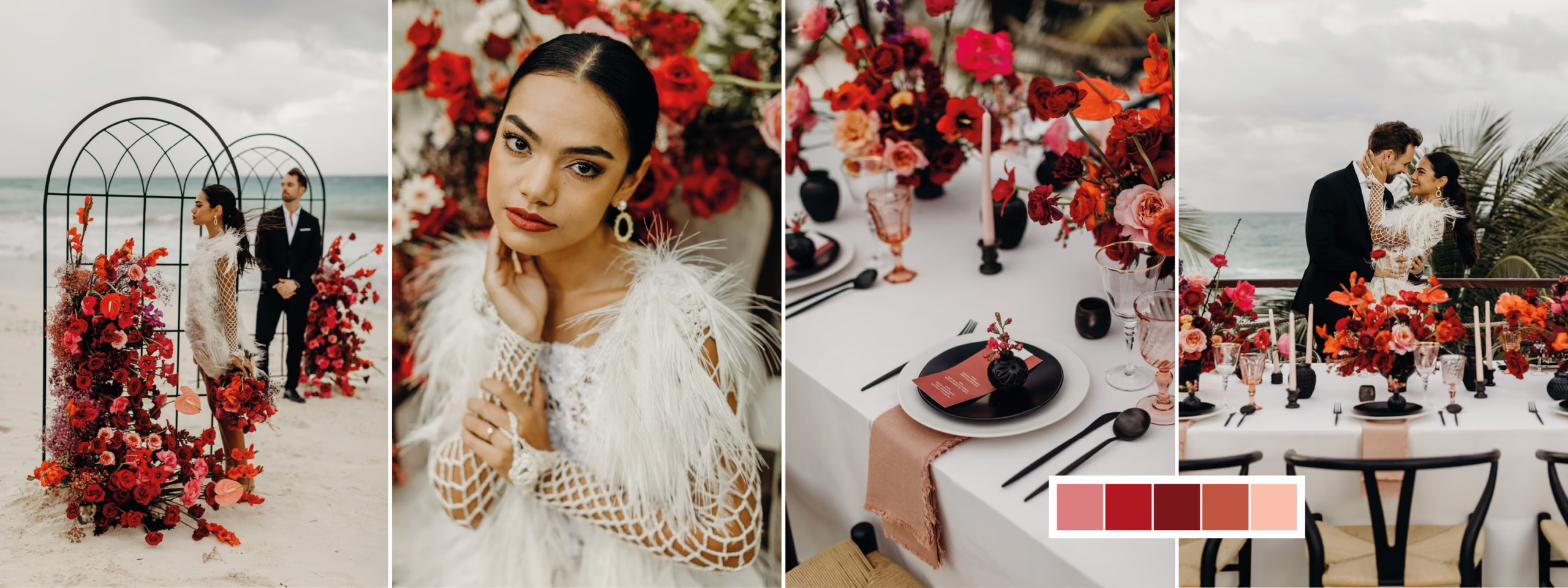 50Moodboards Buch6 4 MagnificentMexico Leconic Banner 2