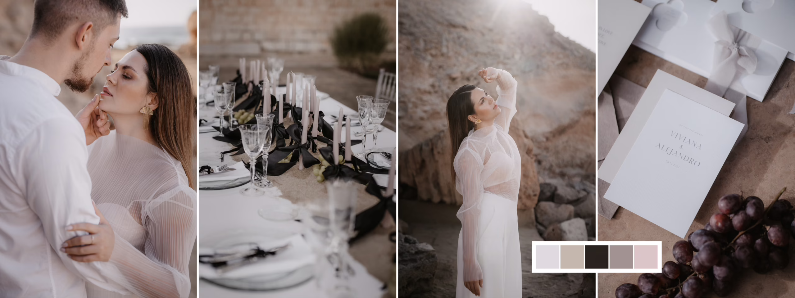 50Moodboards Buch6 45 ElegantSimplicity Leconic Banner 1