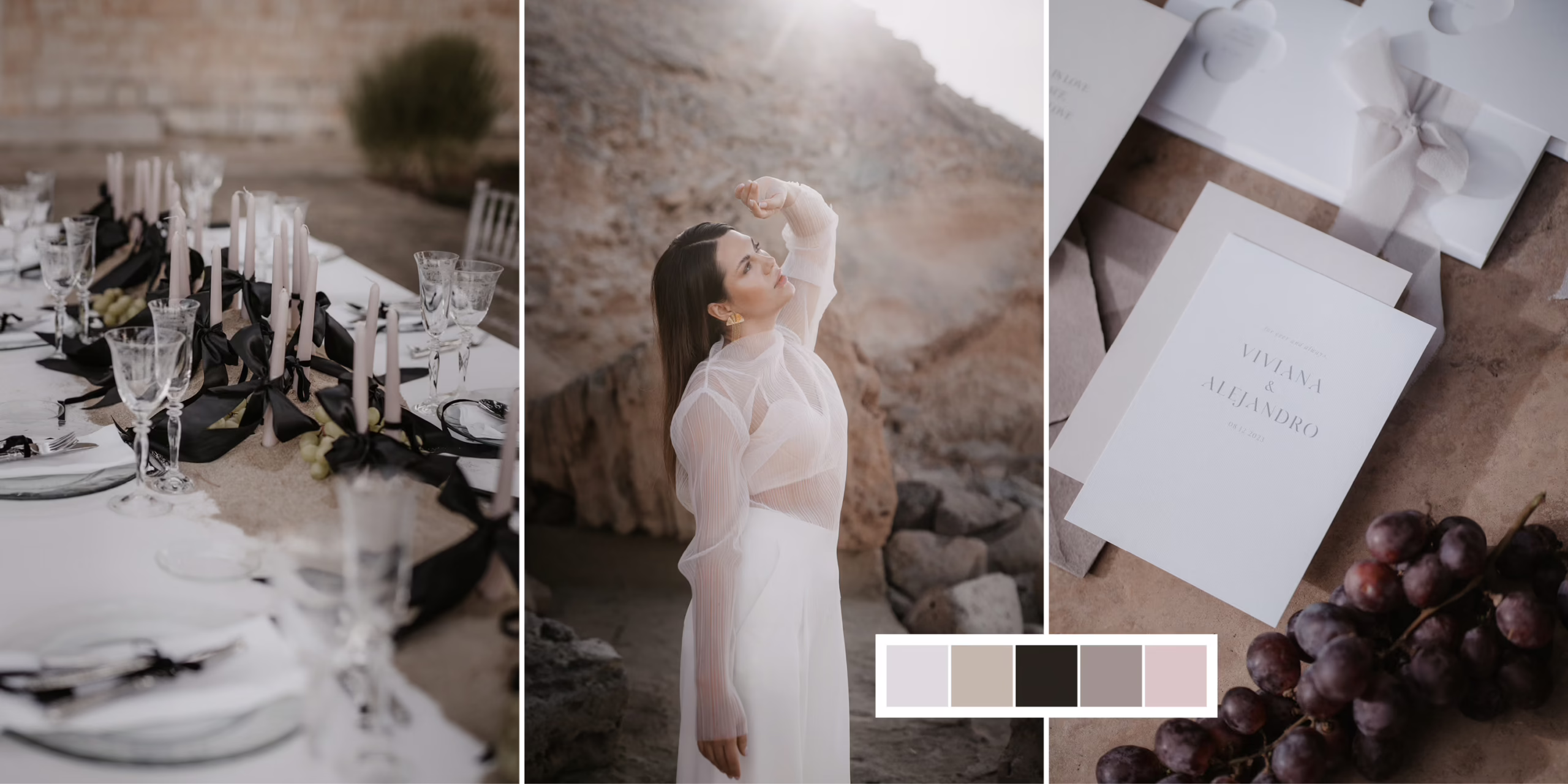 50Moodboards Buch6 45 ElegantSimplicity Leconic Banner 2