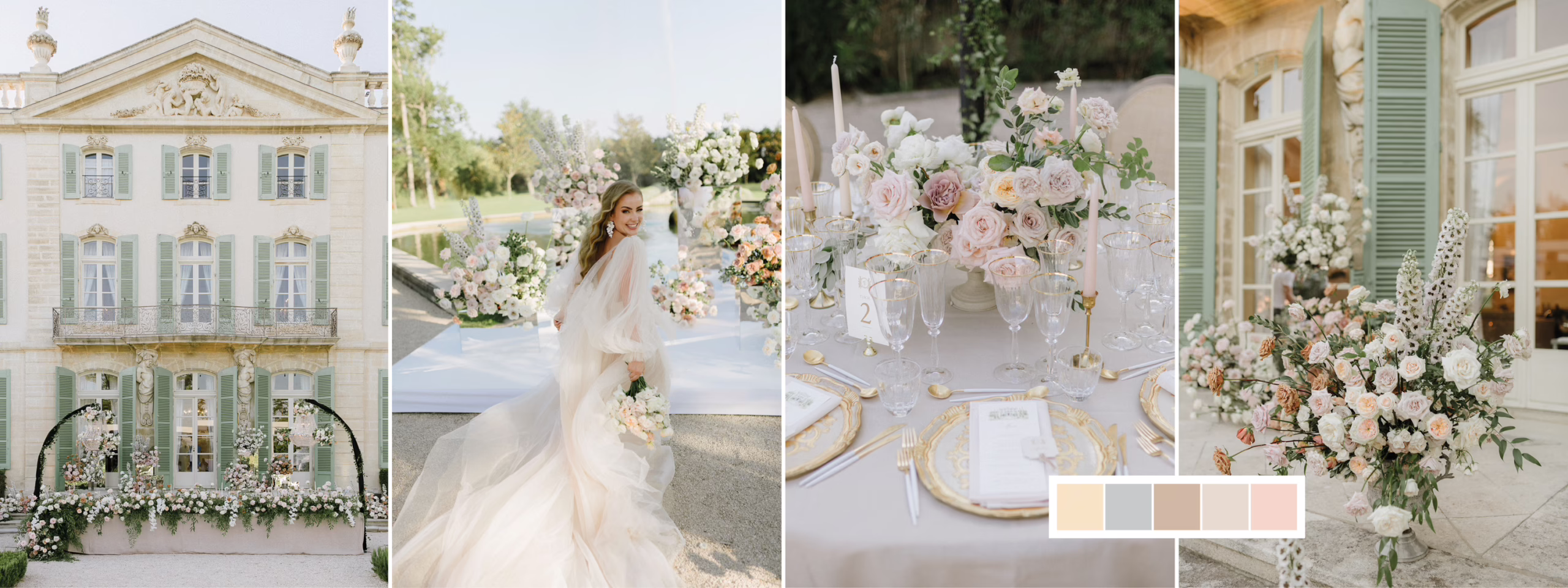 50Moodboards Buch6 48 CharmingChateau Leconic Banner 1