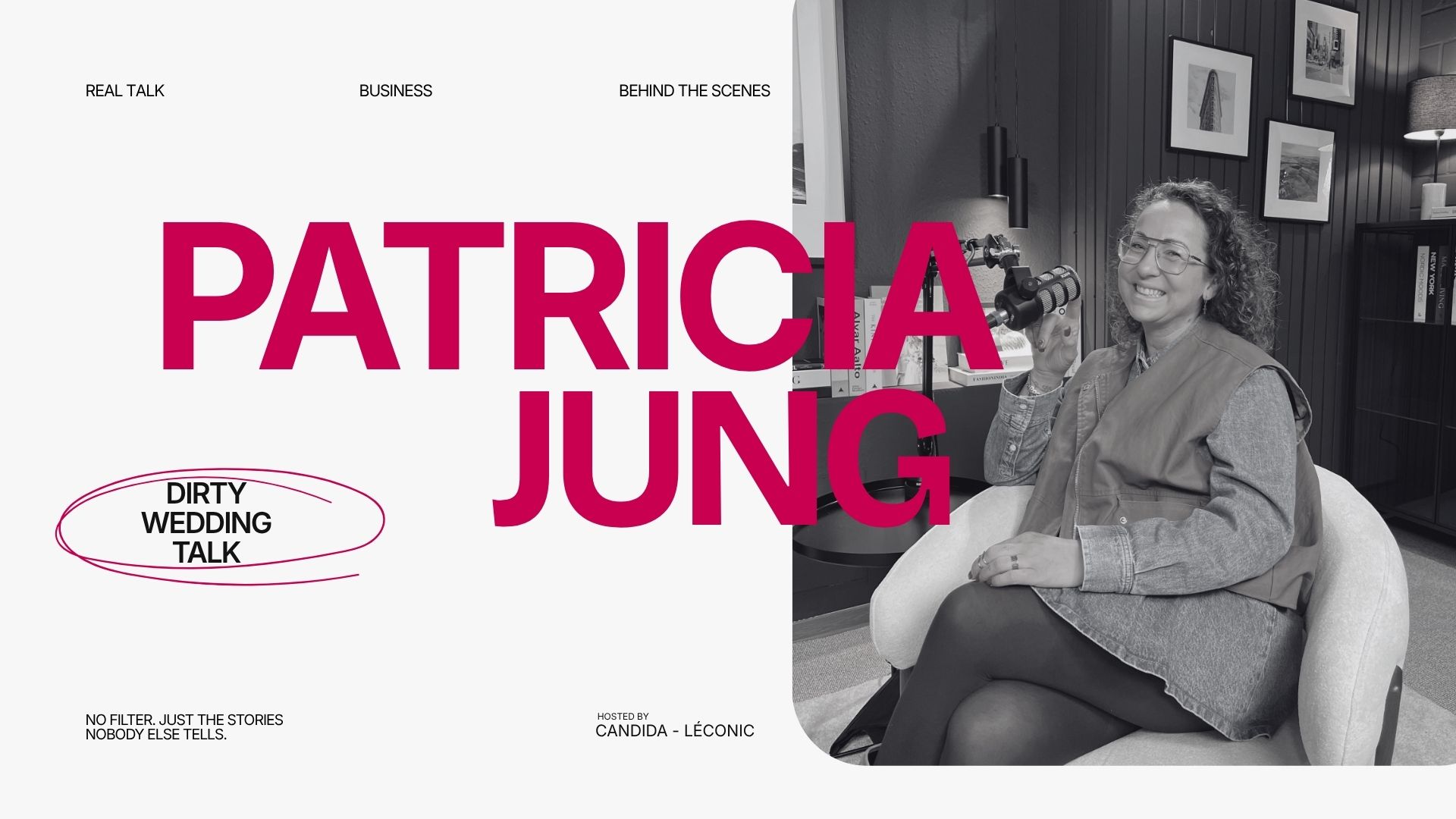DWT Cover Patricia Jung