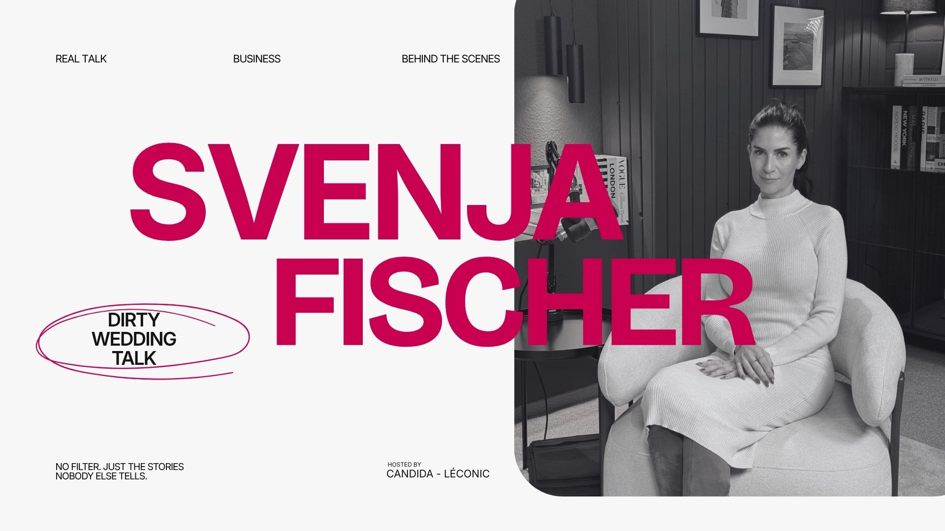 DWT Cover Svenja Fischer