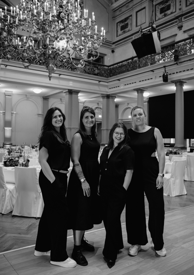 Diana Team