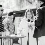 German Wedding Meetup SW 12