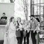 German Wedding Meetup SW 16