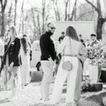 German Wedding Meetup SW 17